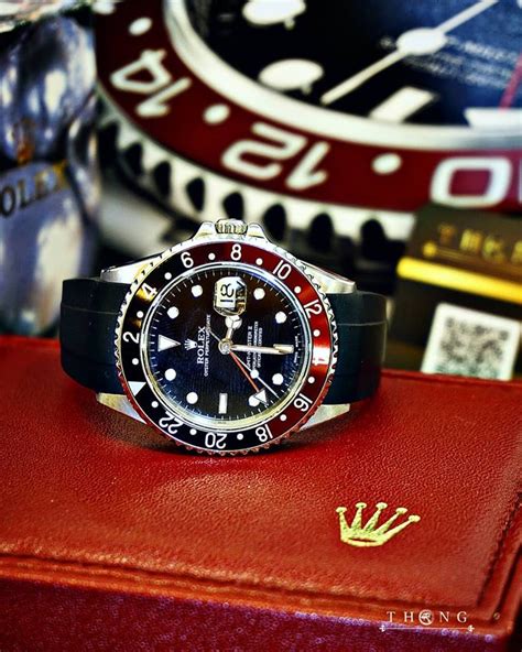 rolex gmt master ii 16710 usato|Rolex GMT Master 16710 coke.